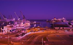 Harbour Living By Jutlandia - Hostel Style